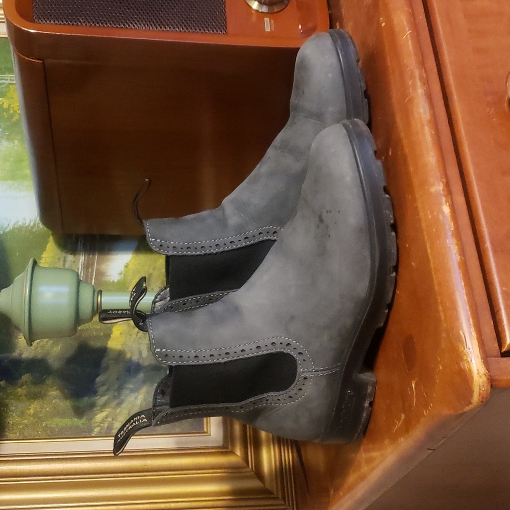 Blundstone 1630